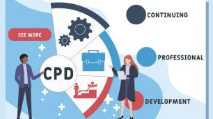 Lead with Confidence: Practical CPD for New and Aspiring Managers